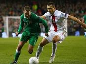 Irlanda-Polonia video highlights