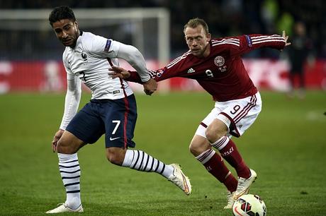 Francia-Danimarca 2-0 video gol highlights