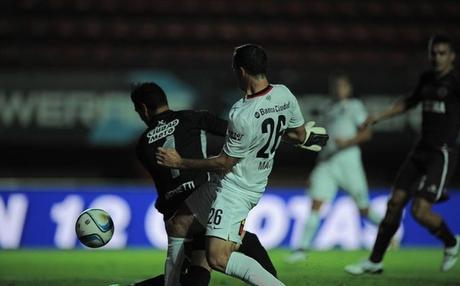 Primera División Argentina: Ciclón forza 4 in vetta, si ferma il Rojo