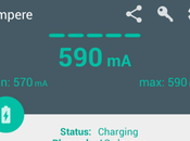 Come Testare Carica Batterie Android Ampere