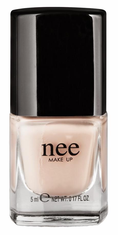 La nuova Nail Polish P/E 2015 di Nee Make Up