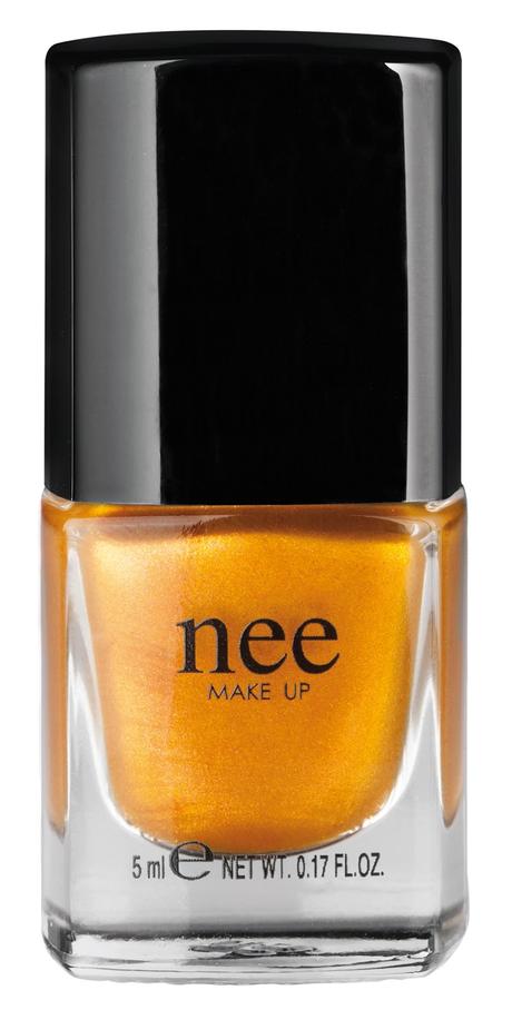 La nuova Nail Polish P/E 2015 di Nee Make Up