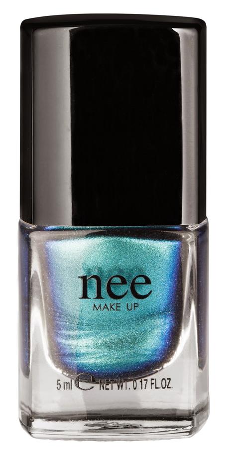 La nuova Nail Polish P/E 2015 di Nee Make Up