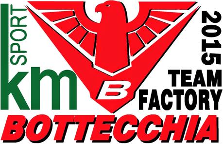 News dal team Bottecchia...