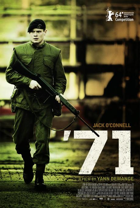 '71 ( 2014 )