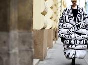 Extra Fashion: volare palloni aerostatici dello street style