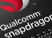 Qualcomm Snapdragon realizzato core Cortex-A72