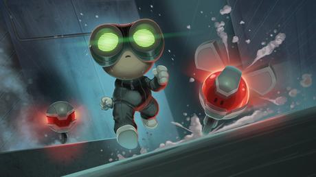 Stealth Inc. 2: A Game of Clones supporterà il cross-buy su PlayStation 3, PlayStation 4 e PlayStation Vita