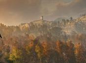 L'esperienza Witcher Wild Hunt arrivare durare oltre Notizia