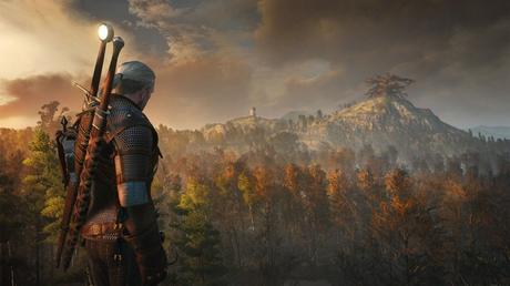 L'esperienza di The Witcher 3: Wild Hunt può arrivare a durare oltre 200 ore