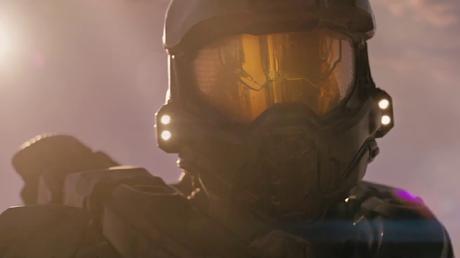 Halo 5: Guardians - Spot con Master Chief