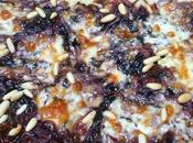 Stasera Pizza!!! Pizza radicchio rosso taleggio.