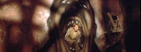 Black Power: Candyman - Terrore dietro lo specchio (1992) Black Power: Candyman - Terrore dietro lo specchio (1992)