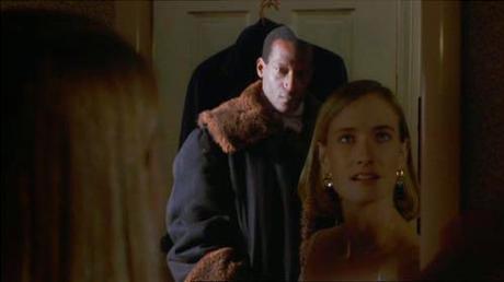 Black Power: Candyman - Terrore dietro lo specchio (1992) Black Power: Candyman - Terrore dietro lo specchio (1992)