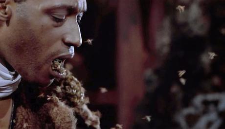 Black Power: Candyman - Terrore dietro lo specchio (1992) Black Power: Candyman - Terrore dietro lo specchio (1992)