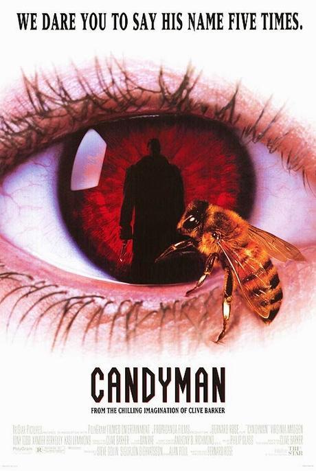 Black Power: Candyman - Terrore dietro lo specchio (1992) Black Power: Candyman - Terrore dietro lo specchio (1992)