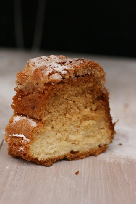 Coffee Cake 3