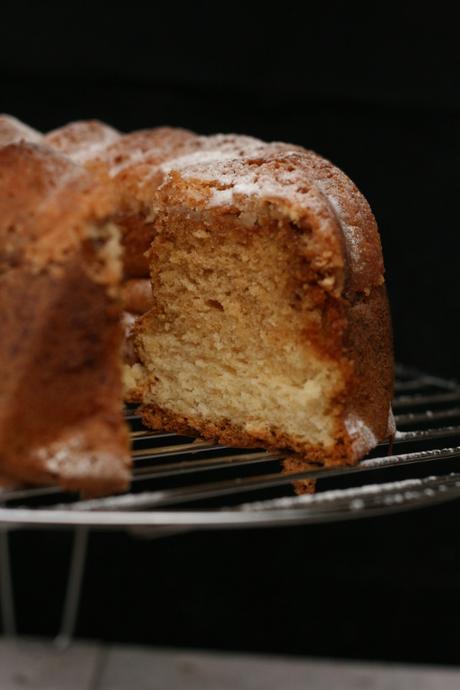 Coffee Cake 2