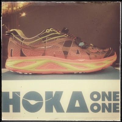 Hoka One One Huaka [la recensione di STEFANOLACARASTRONG]