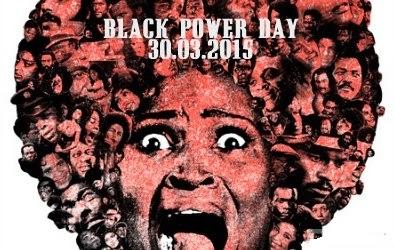 BLACK POWER DAY: Fa' la cosa giusta