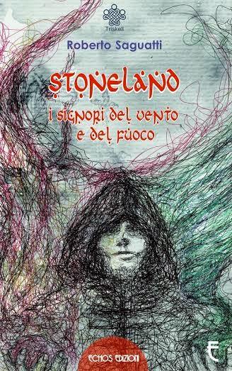 STONELAND di ROBERTO SAGUATTI