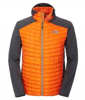 THE NORTH FACE M  Thermoball Hybrid Hoodie