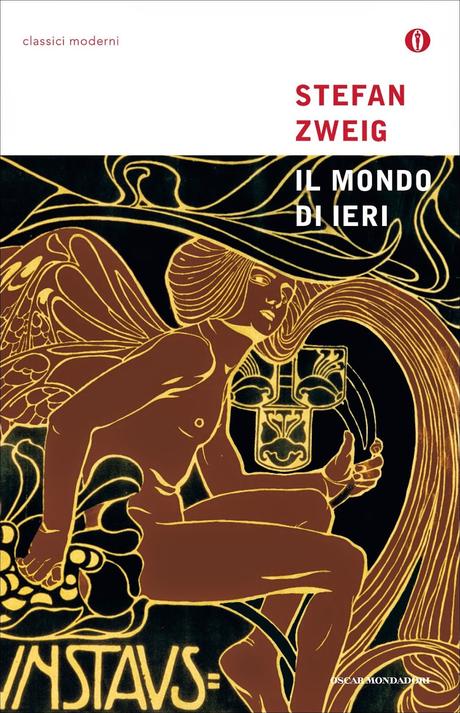 Il mondo di ieri (Zweig)