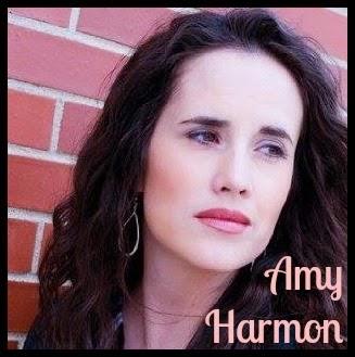 Intervista: Sei il mio sole anche di notte di Amy Harmon