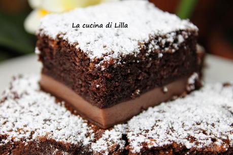 Torte: Torta magica al cacao