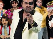 Torrent: nuova serie arrivo Infinity