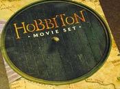 Hobbiton Movie Set, brochure informativa 2015