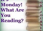 It's Monday! What reading?