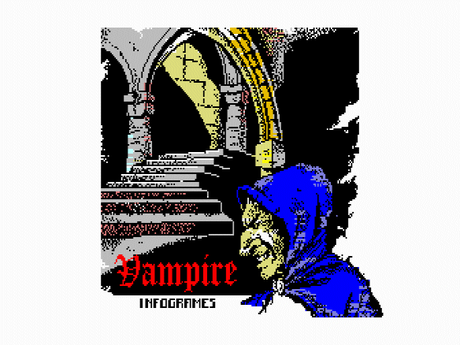 Vampire loader