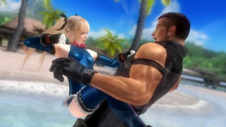 dead or alive 5 last round pc