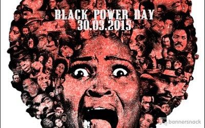 QUANDO ERAVAMO RE (BLACK POWER)