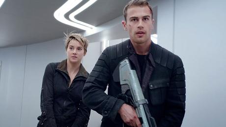 insurgent