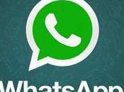 WhatsApp scarica invia file foto video multimediali