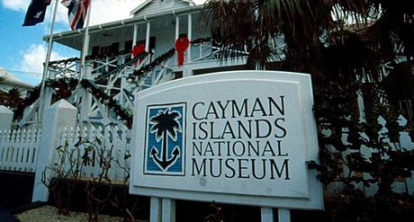 Antille: Tortugas e Grand Cayman sede di bucanieri e d'Inferno
