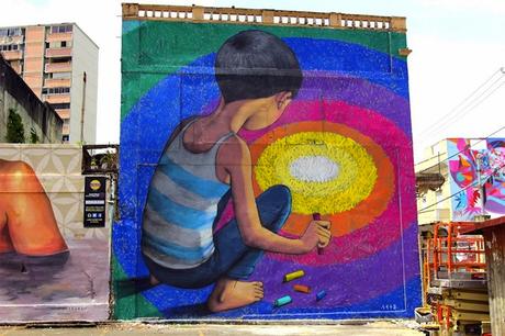 color Seth Globepainter