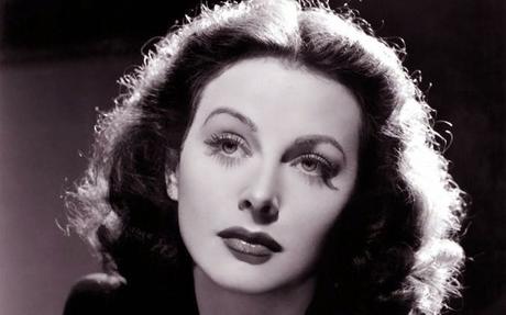 Il lato nascosto di Hedy Lamarr