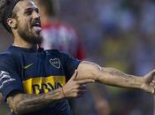 Primera Division argentina: Boca River rispondono presenti!