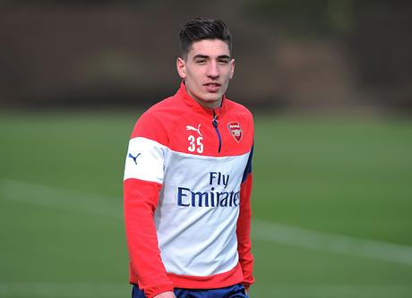 Arsenal, parla Bellerin: “Se fossi rimasto al Barcellona non sarei mai arrivato in prima squadra”