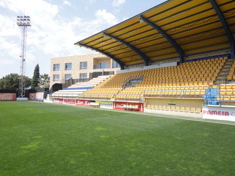 L’altalenante Villarreal B di Paco López