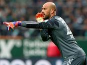 Bayern Monaco, Reina: “Qui sono felice anche panchina”