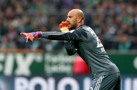 Bayern Monaco, Reina: “Qui sono felice anche se sto in panchina”