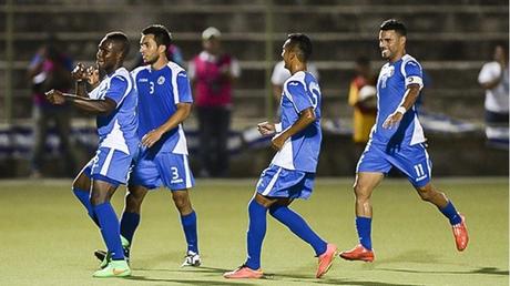 CONCACAF WCQ: tutto facile per Bermuda e Nicaragua; mentre a Belize e Dominica basta un pareggio