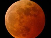 Torna l’Eclissi. Aprile arriva Luna Sangue