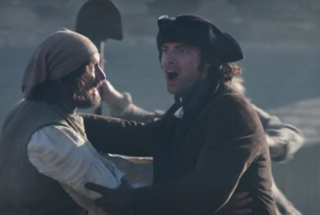 Recensione | Poldark 1×04 “As Love is Red as Copper is”.
