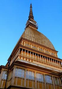 Mole Antonelliana