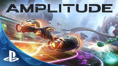 Amplitude - Venti minuti di gameplay della versione PlayStation 4